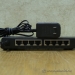 GNet 8 Port 10/100 Switch SS0108A